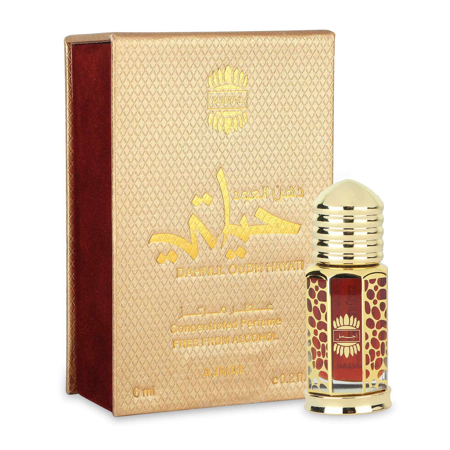 Dahnul Oudh Hayati