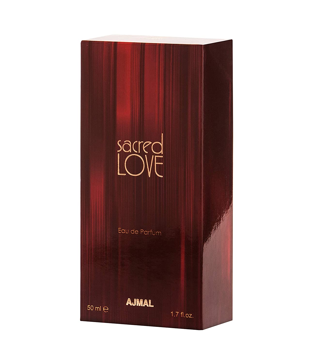 Sacred Love