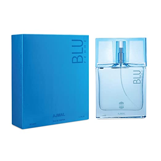 Blu Femme