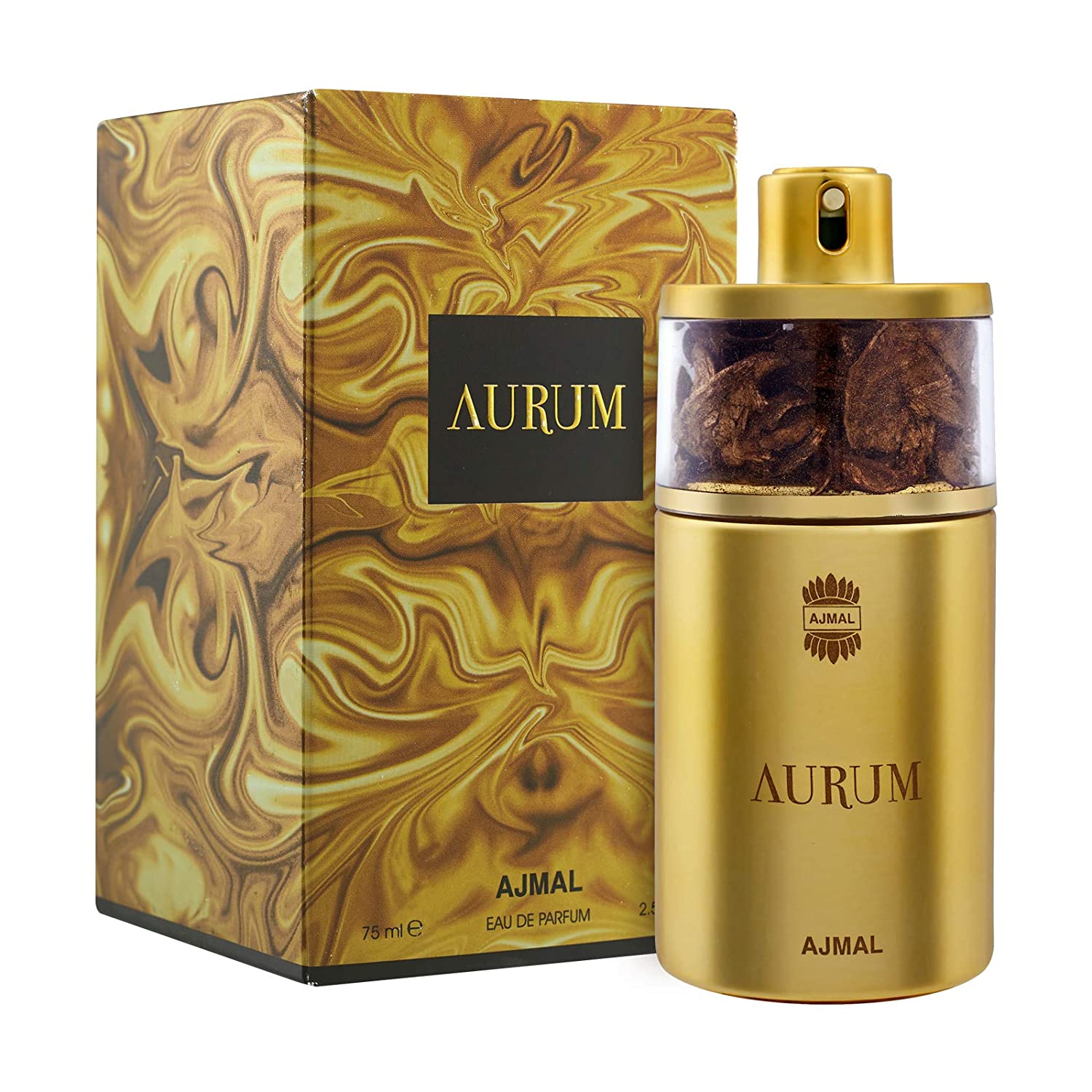 Aurum Perfume