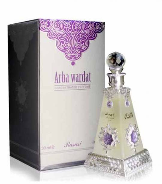 Arba Wardat