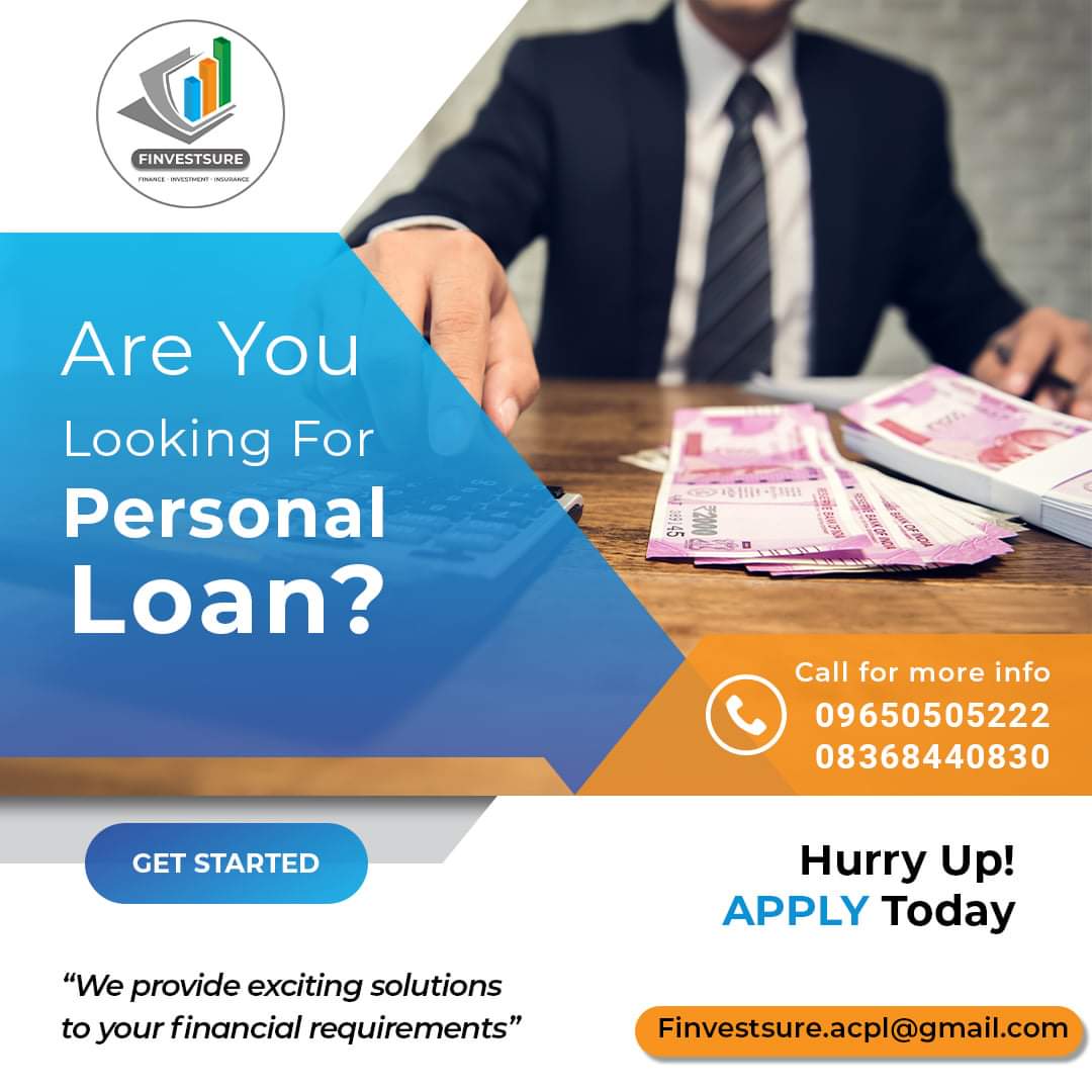 Personal Loan