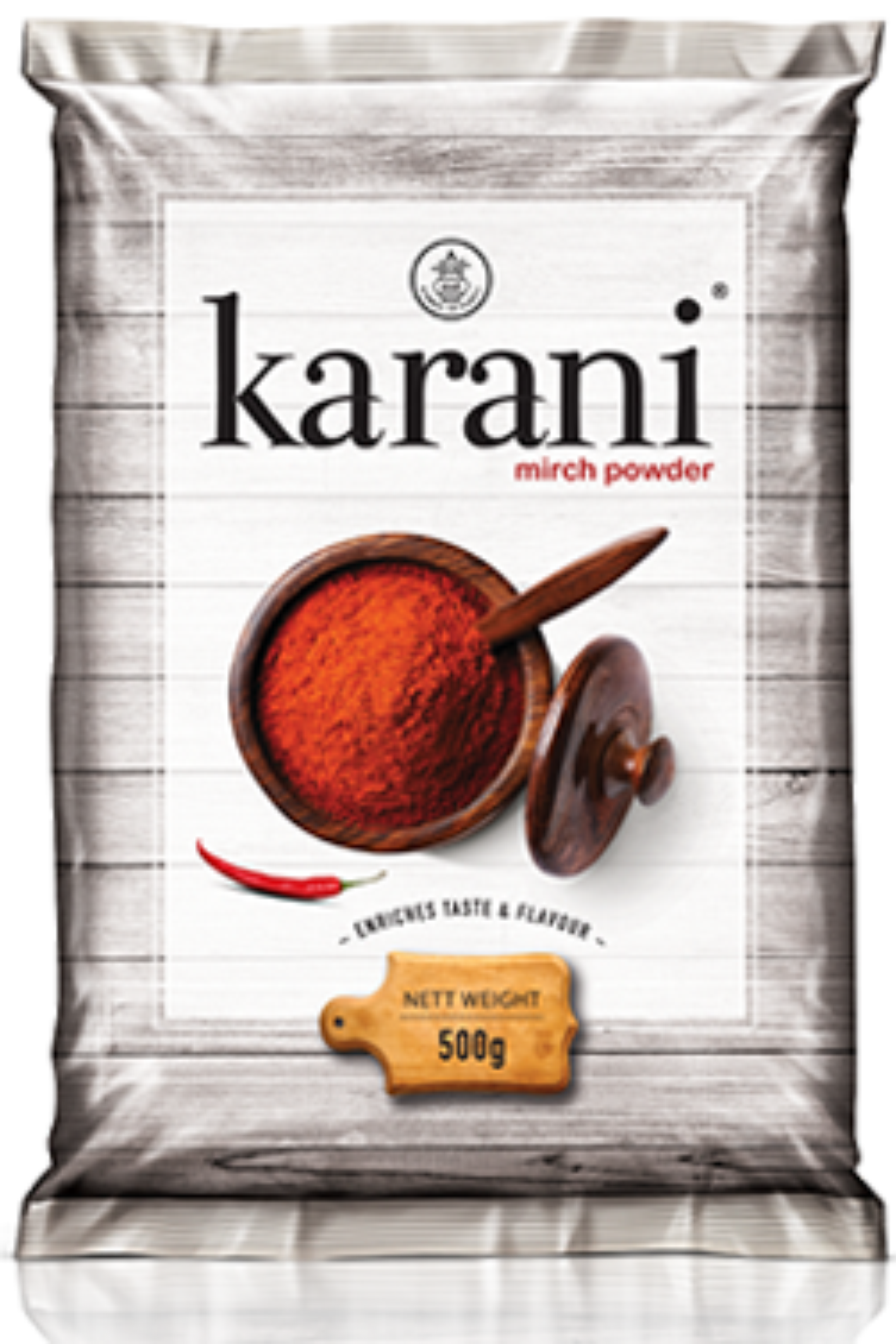 Karani Mirch Powder 200Gms