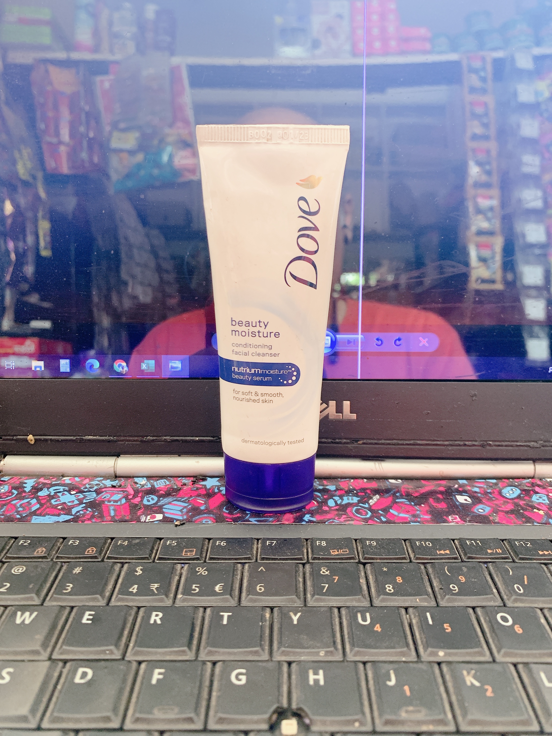 Dive Beauty Moisture