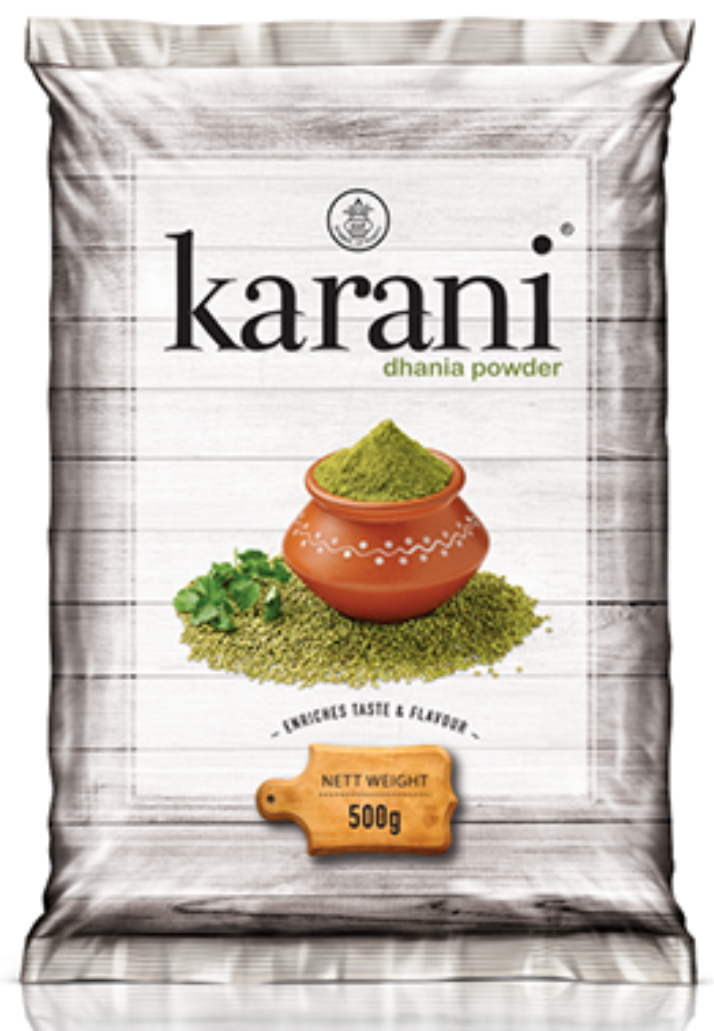 Karani Dhania Powder 100Gms
