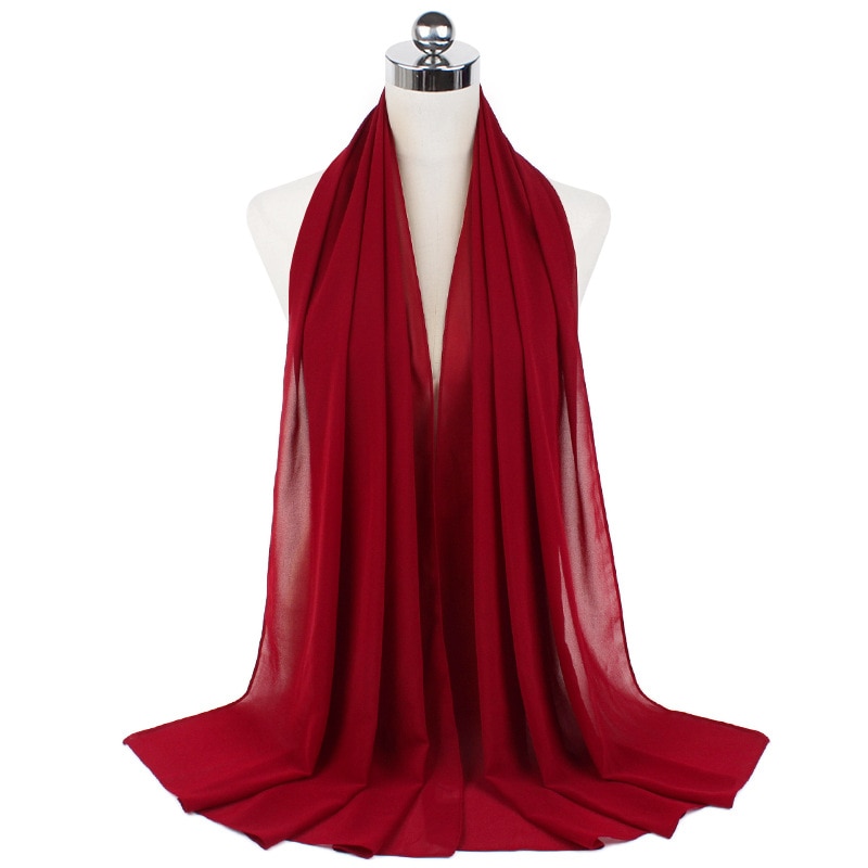 NISA FASHION MAROON