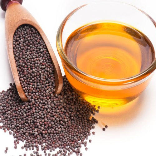 MUSTARD OIL 1L