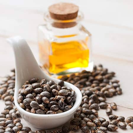 CASTOR OIL 1/2L