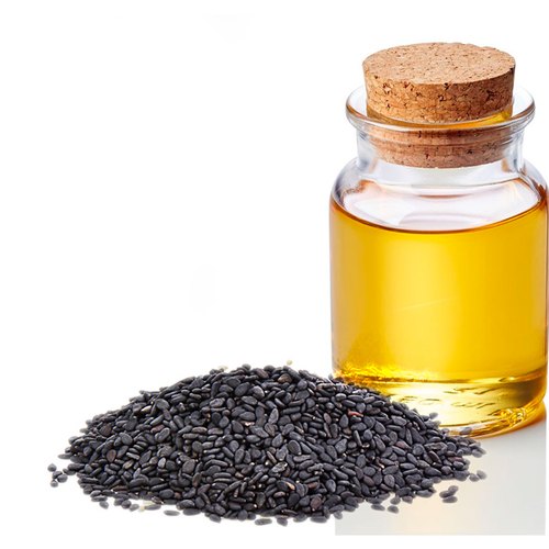 SESAME OIL 1/2L