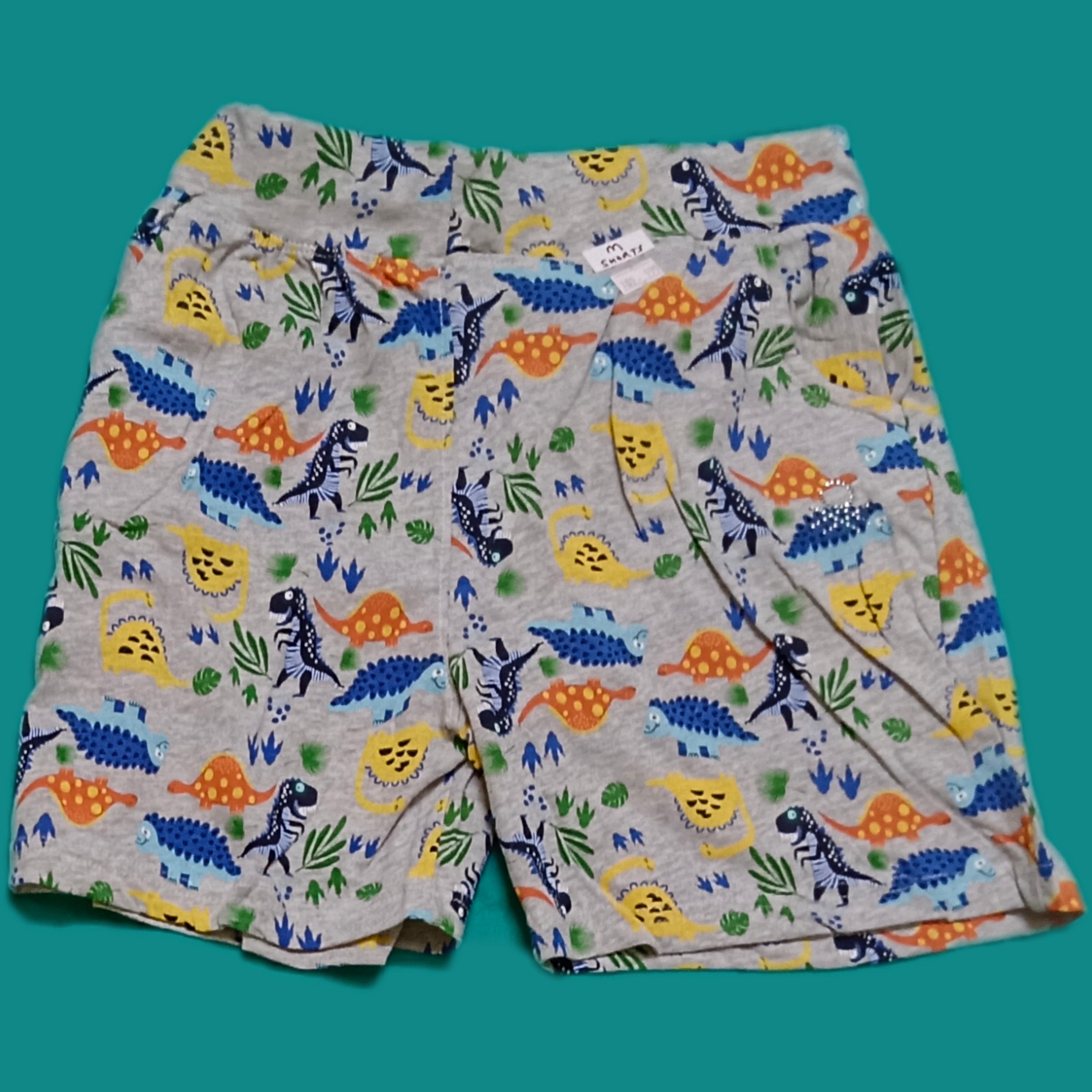 Cotton Shorts