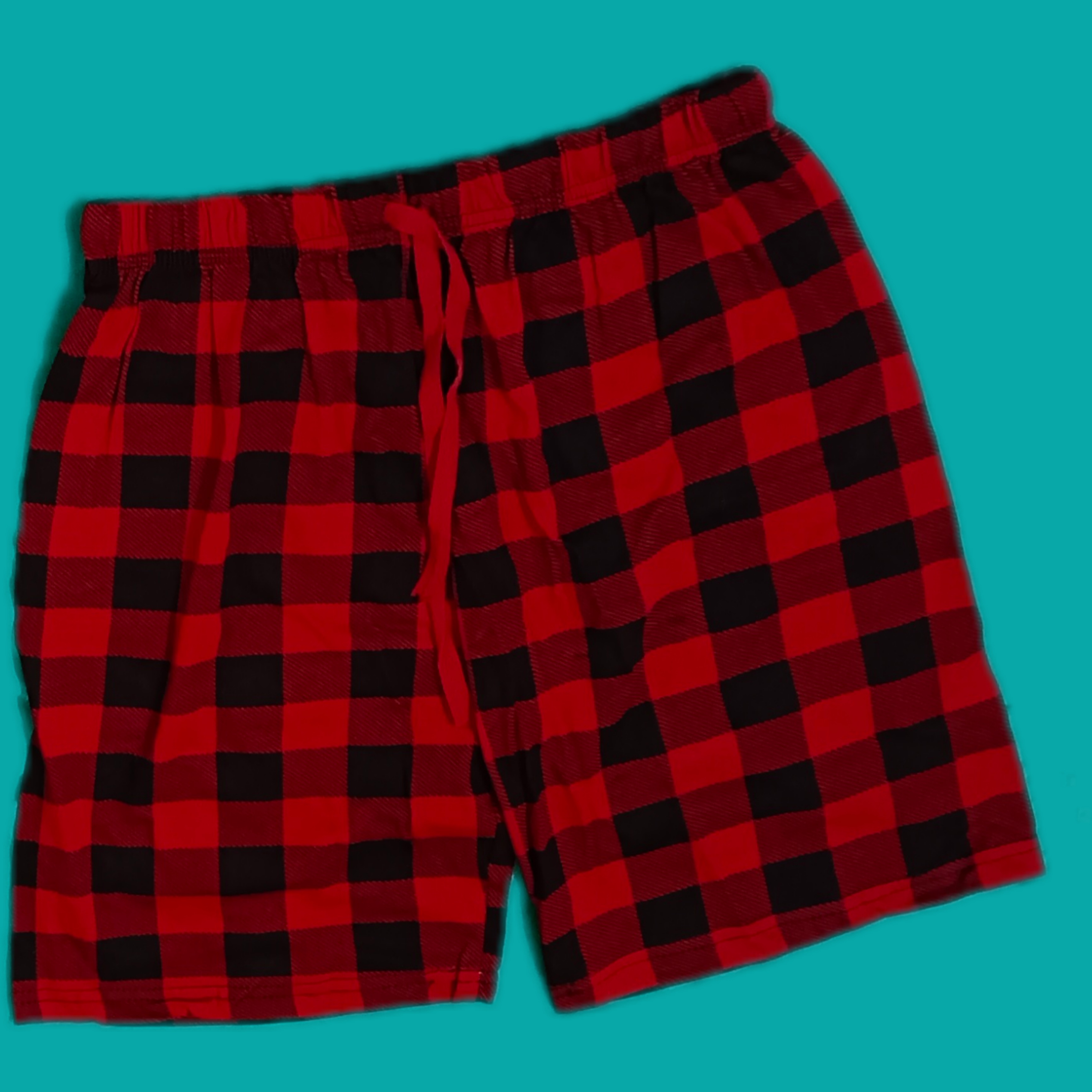 Cotton Shorts
