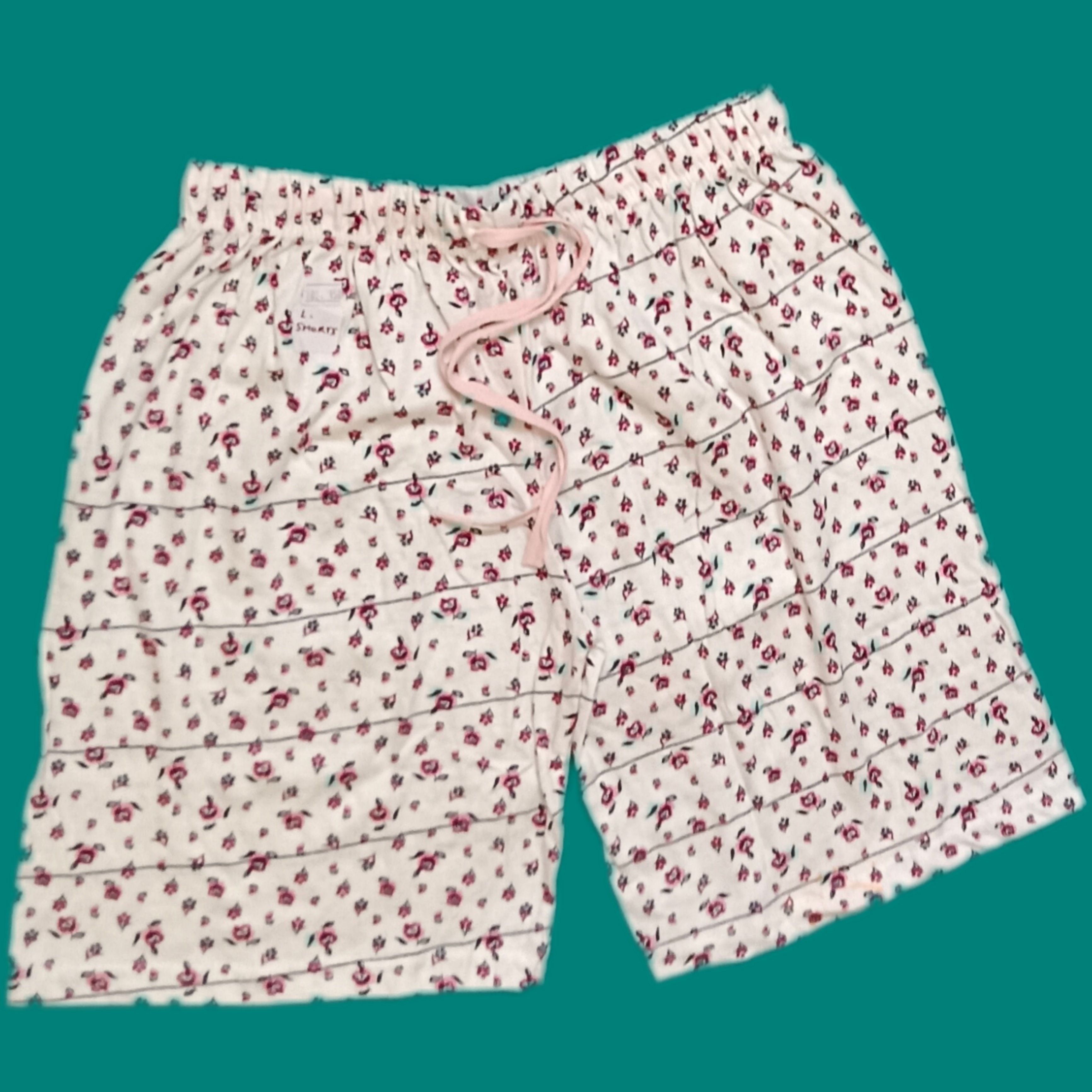 Cotton Shorts