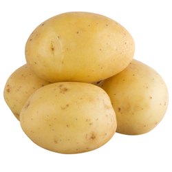 POTATO 1Kg