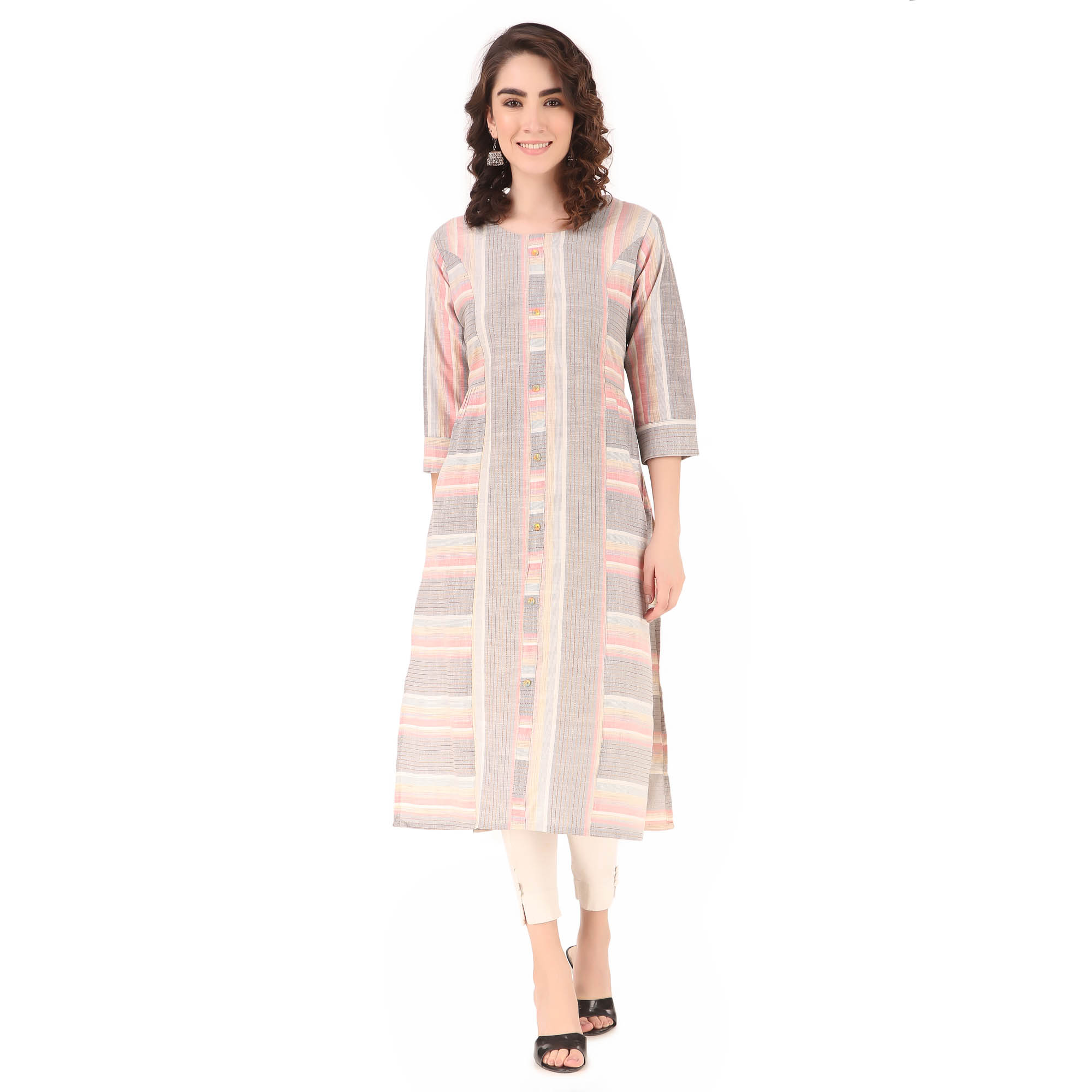 cotton kurti