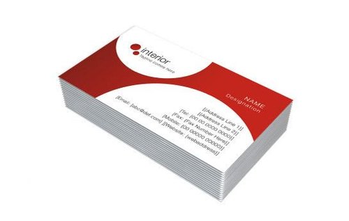 Art Card 250 gsm 