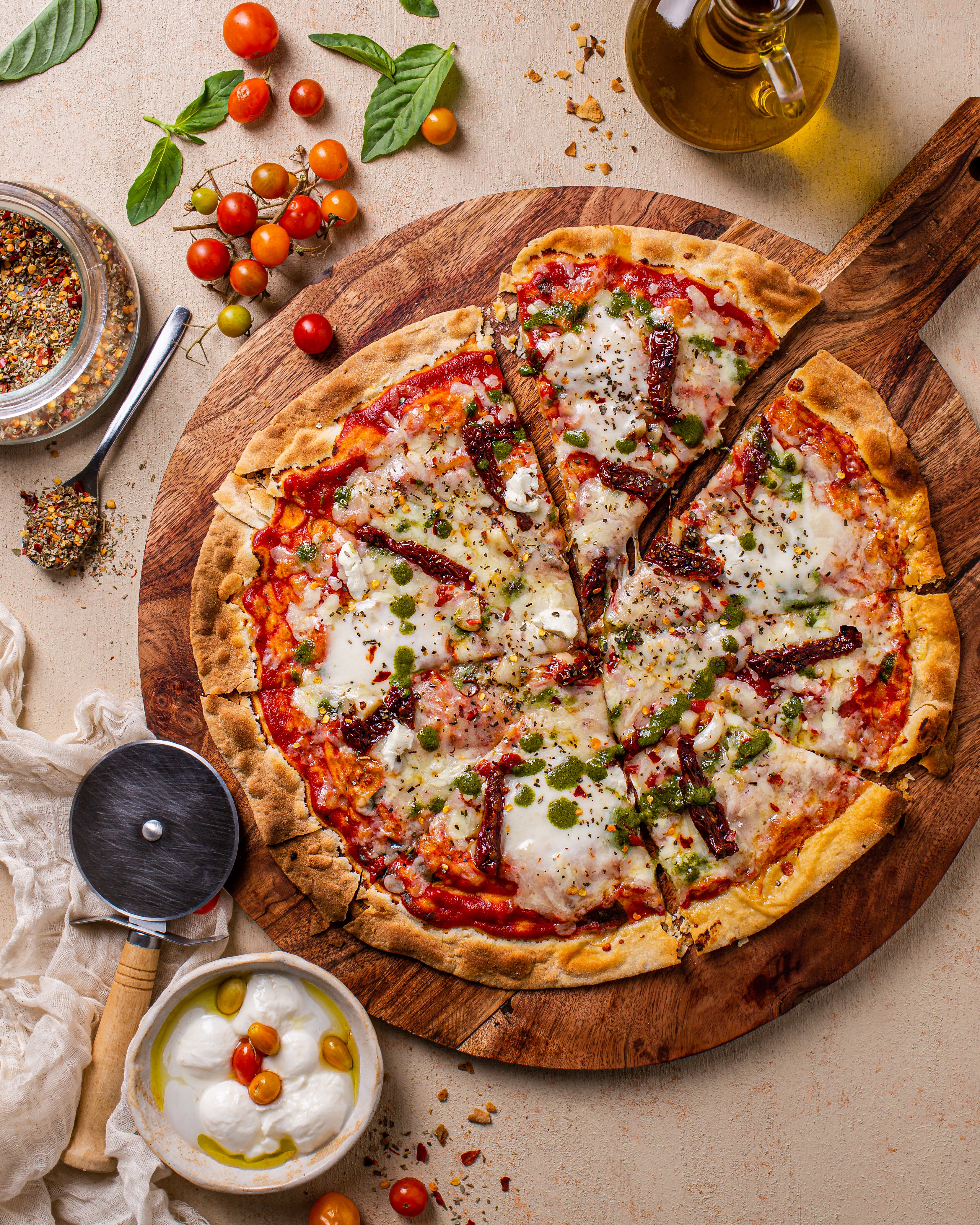 Margherita