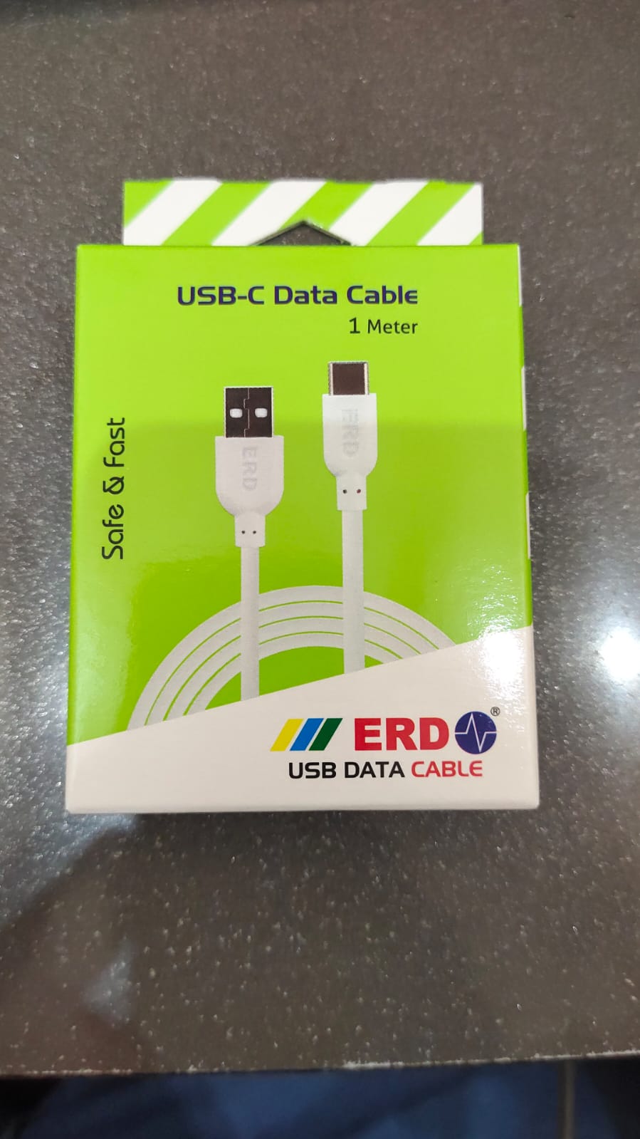 ERD NORMAL DATA CABLE