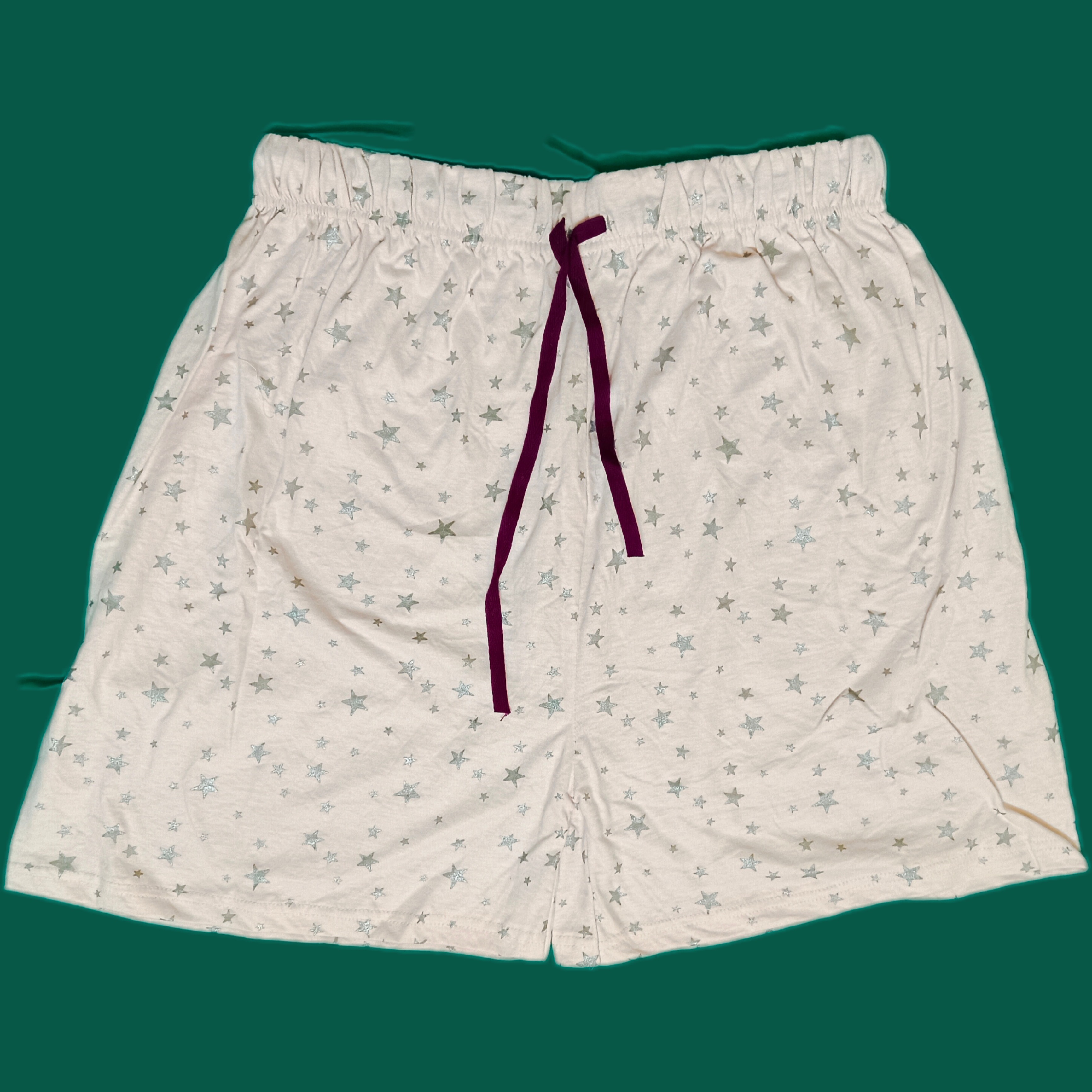 Cotton Shorts