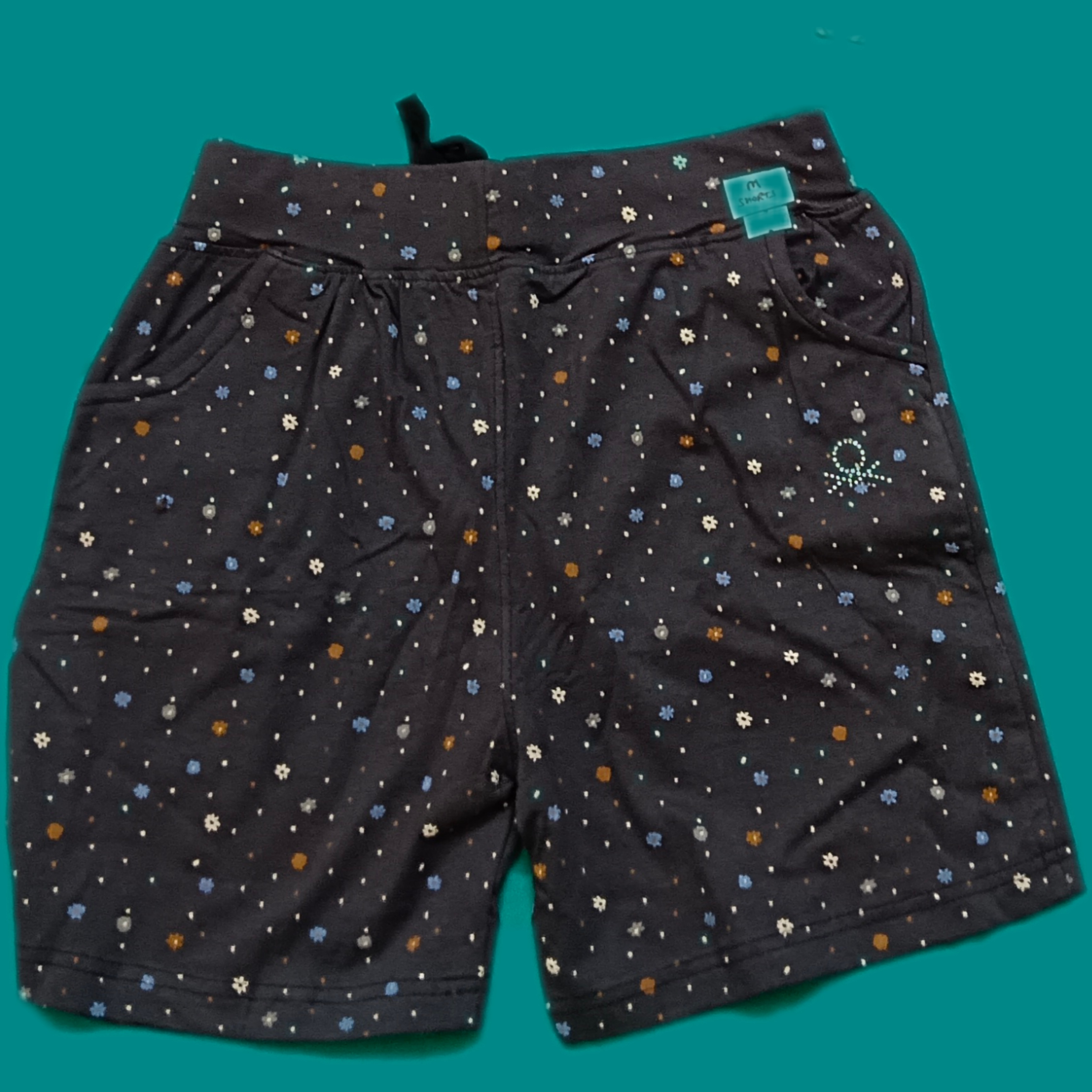 Cotton Shorts