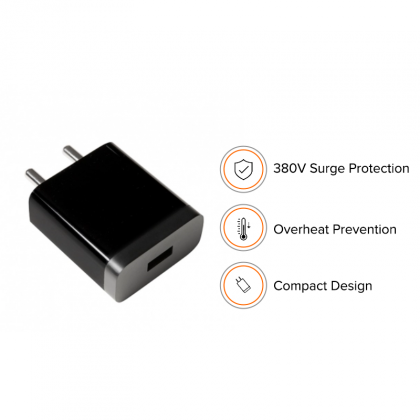 Mi 2 Amp Charger