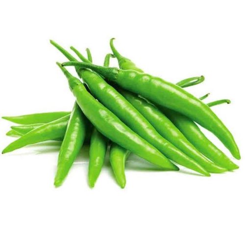 Green Chilli 250gms