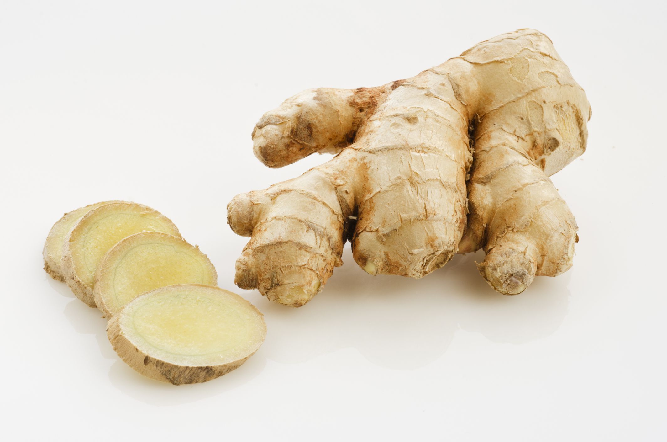 Ginger 250gms