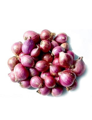 Small Onion 250gms