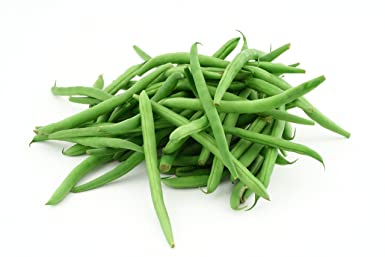 Round Beans 1/2Kg