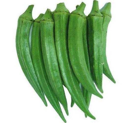 Lady Finger 1/2Kg