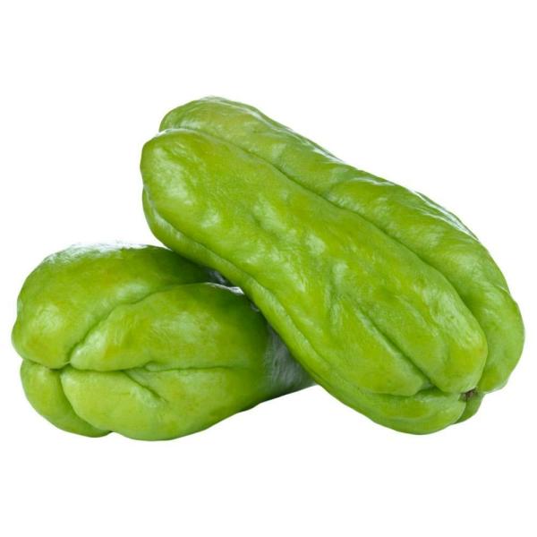 Chow Chow 1/2Kg