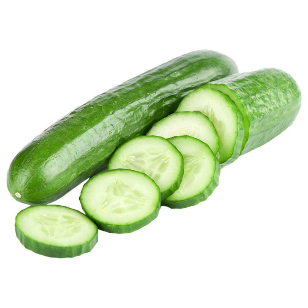 Cucumber 1/2Kg