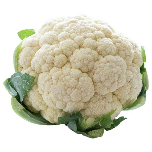 Cauliflower 1Pc 500 - 700gms