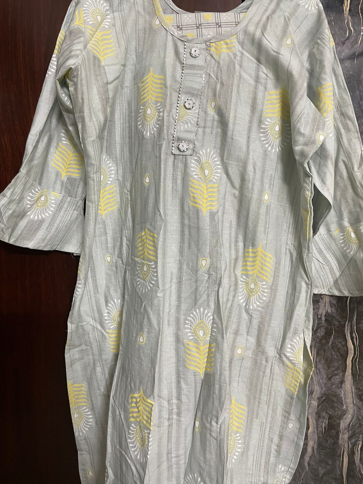 kurta set xl cotton