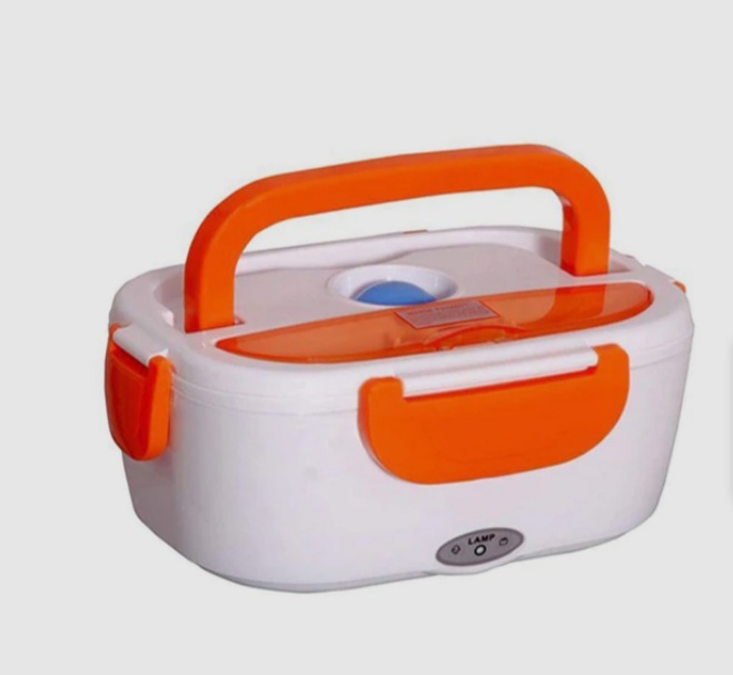 Electric lunch box