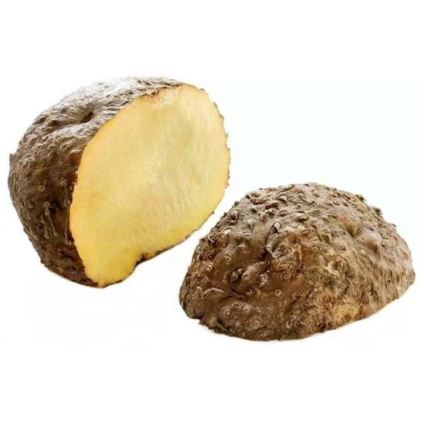 Elephant Yam 1/2Kg