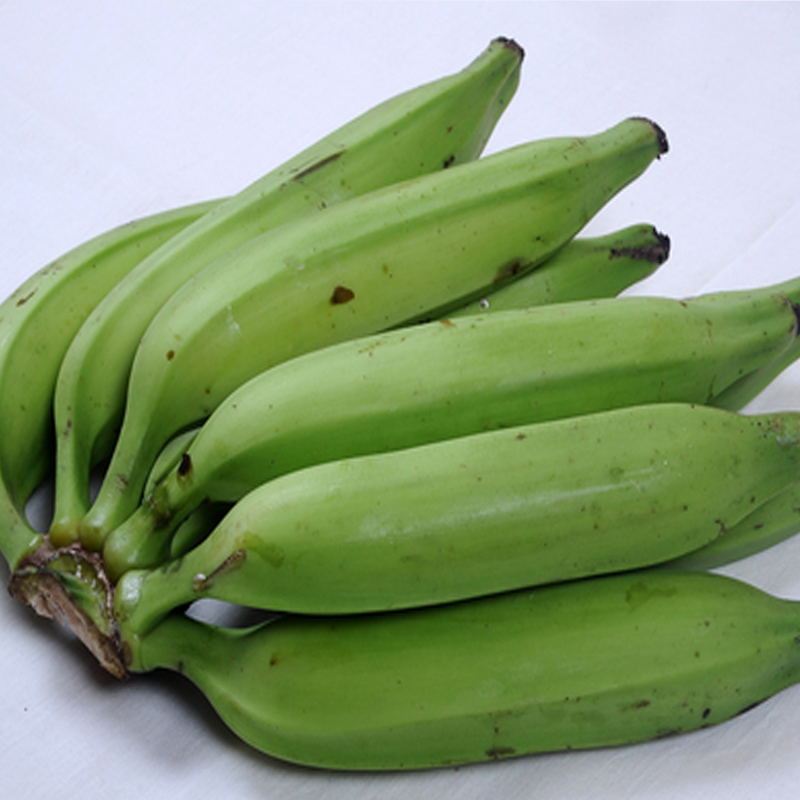 Raw Banana 1Pc