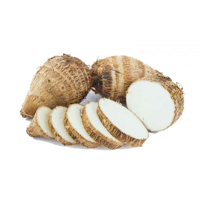 Colocasia / Arbi 1/2Kg