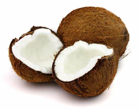Coconut 1Pc