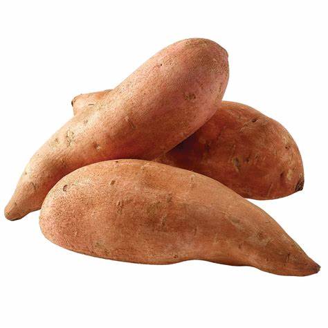Sweet Potato 1/2Kg