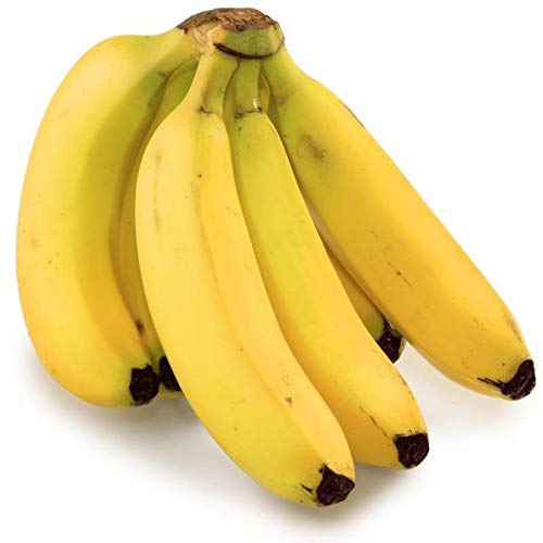 Banana Robusta/G9  1/2Kg