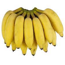 Banana Yelakki 1/2Kg