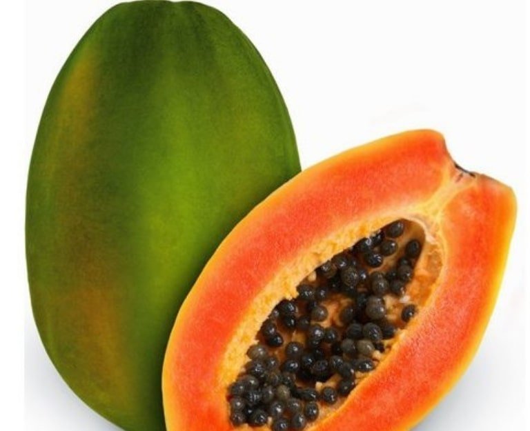 Papaya 1Kg