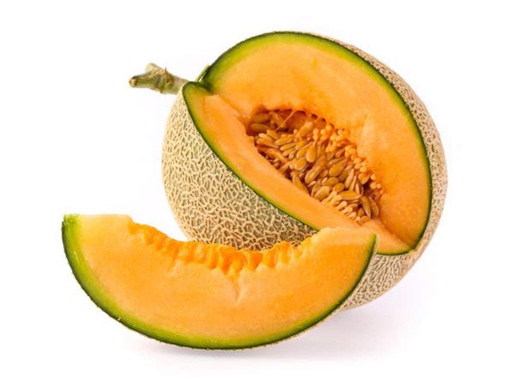 Musk Melon 1Pc (600 - 800gms)