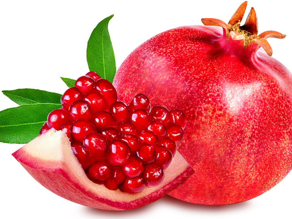 Pomegranates 1/2Kg