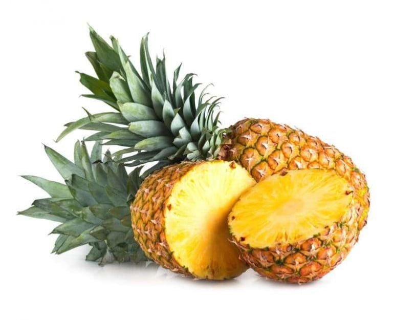 Pineapple 1Pc