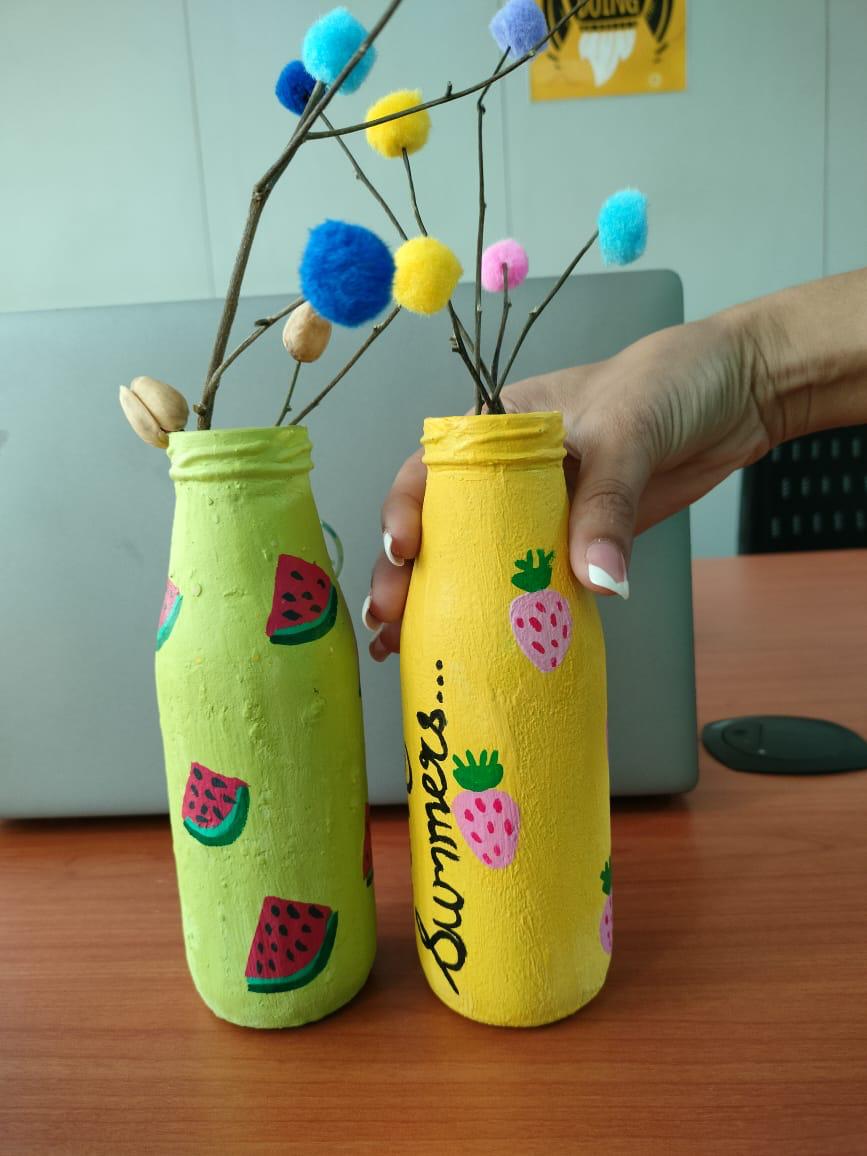 Handmade