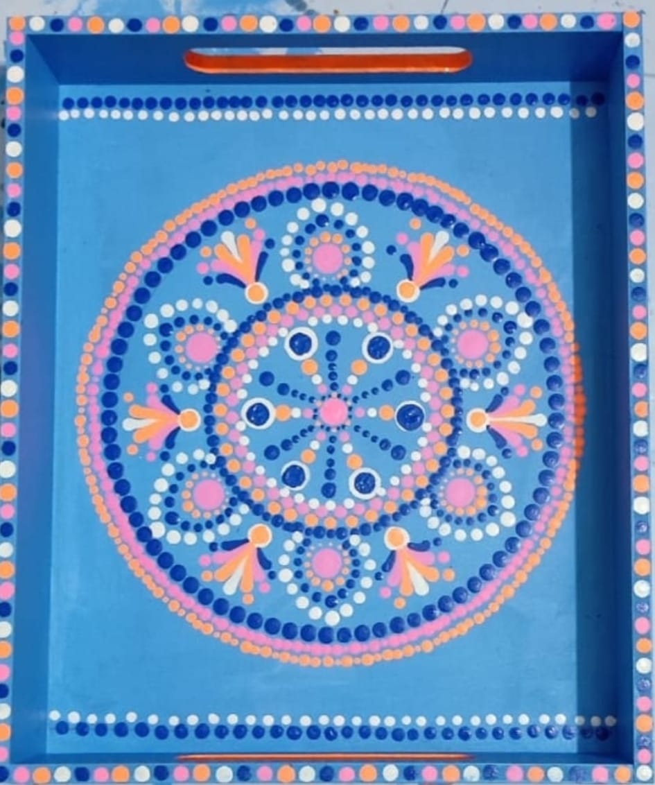 Handmade