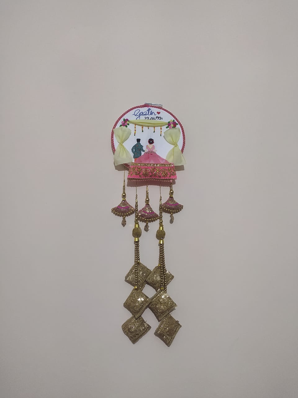 Handmade