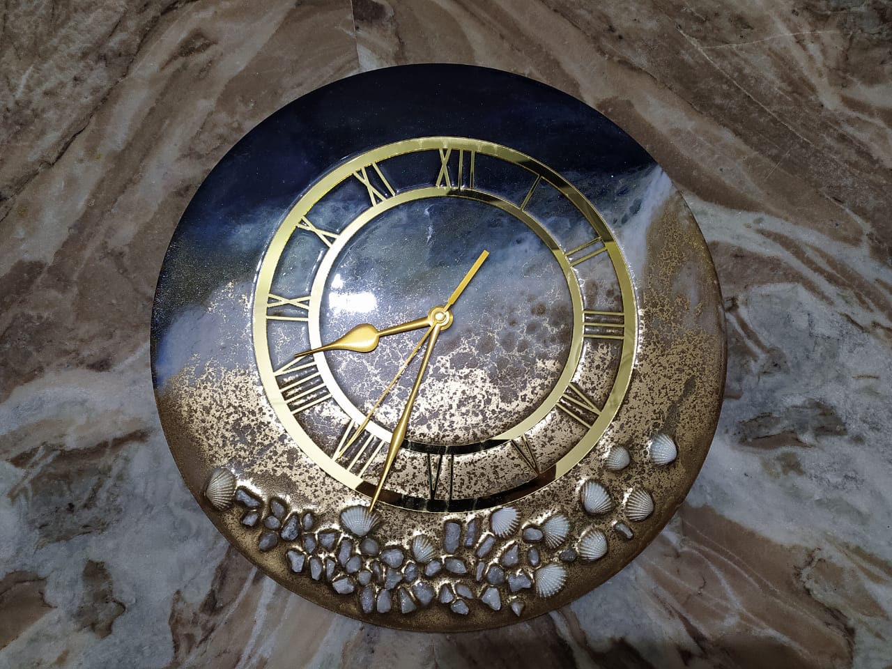 Handmade