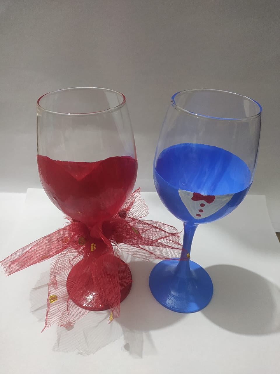 Handmade